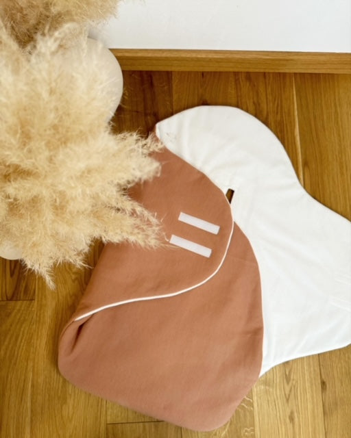 Couverture Maxi-Cosy