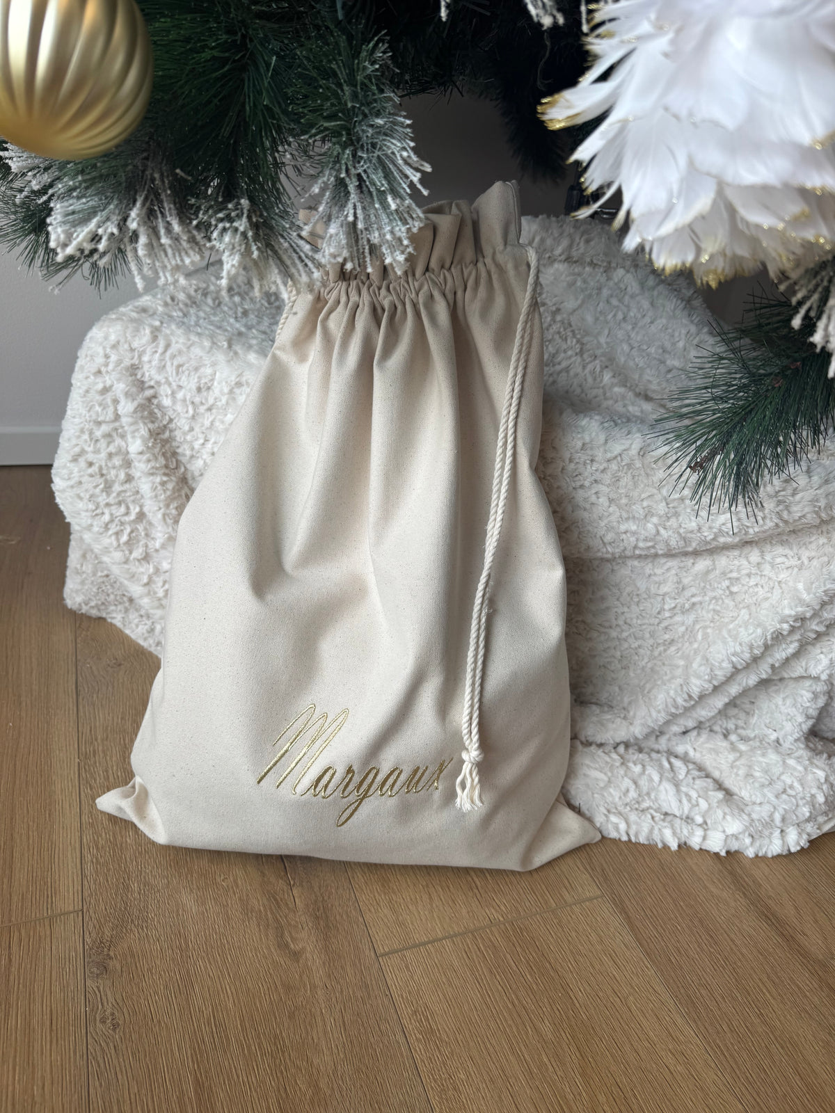 Pochon Cadeau