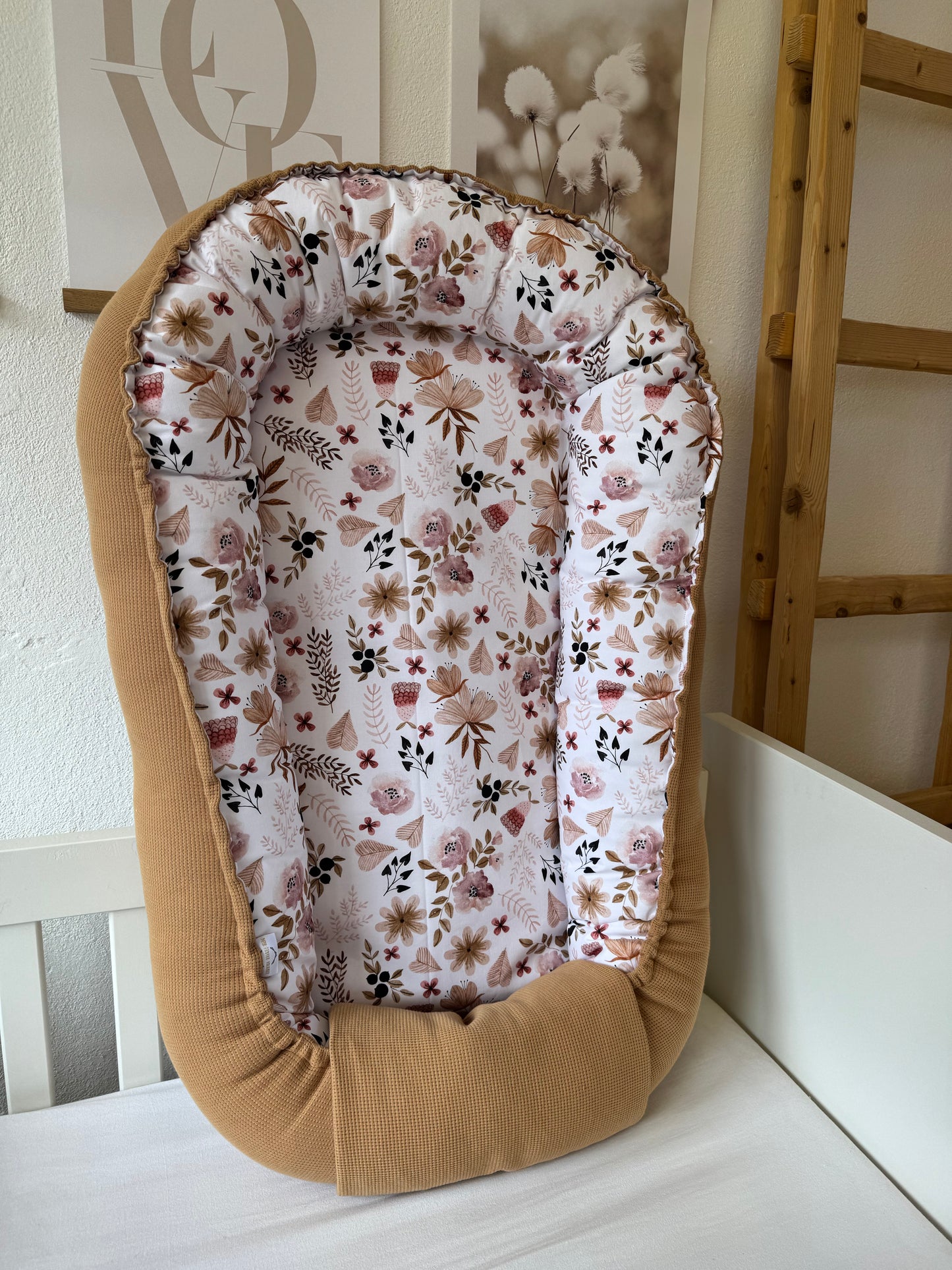 Cocooning Baby fermeture simple