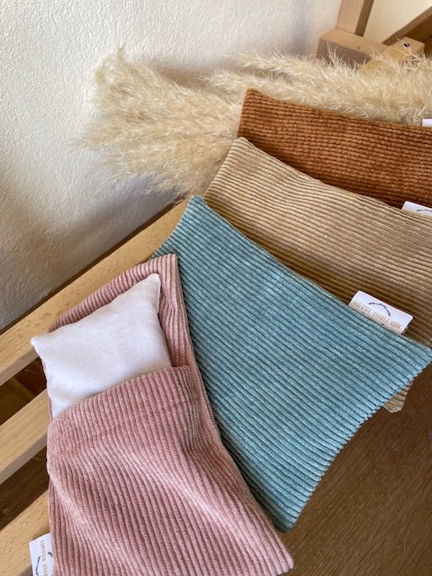 Bouillotte sèche