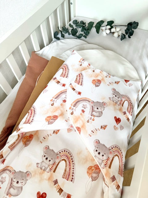 Couverture Maxi-Cosy