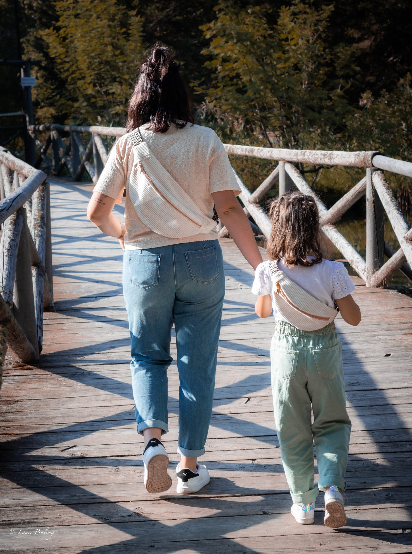 Pack Maman-Enfant