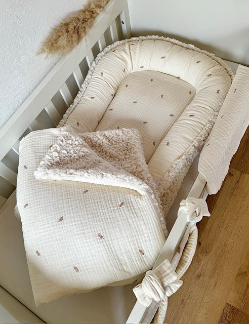 Cocooning Baby fermeture simple