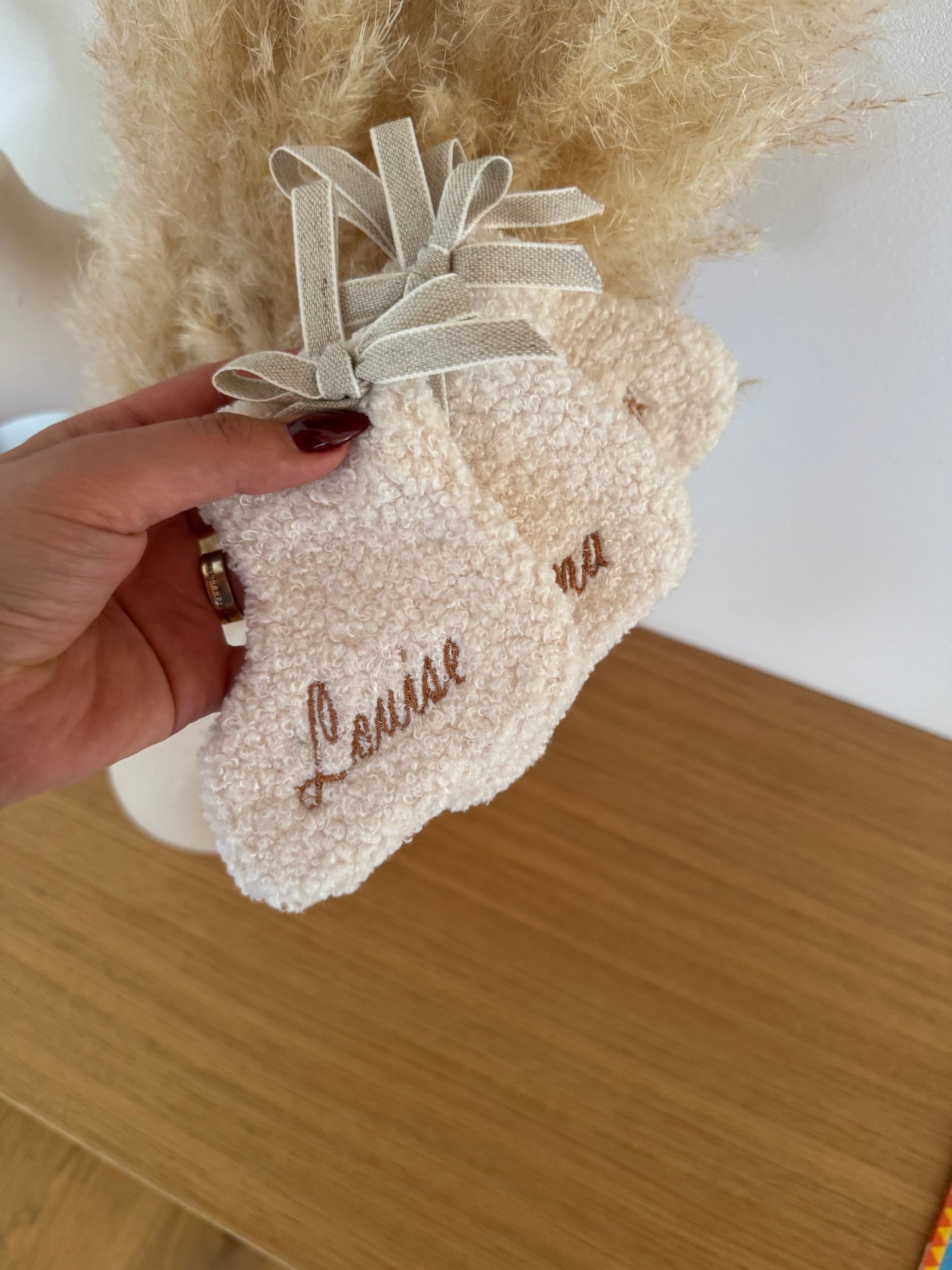 Mini Bottes de Noël / Livraison fin novembre