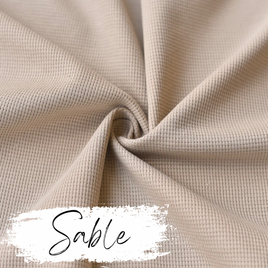 Sable