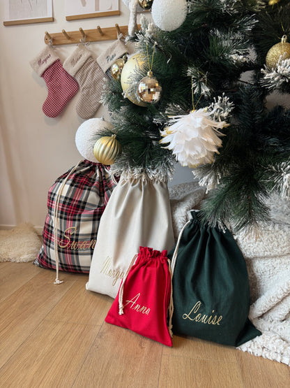Pochon Cadeau
