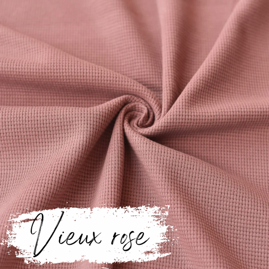 Vieux rose