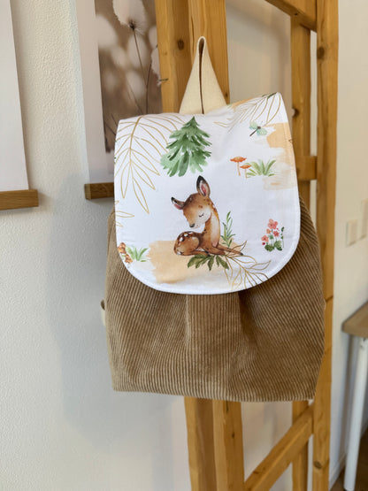 Sac à dos