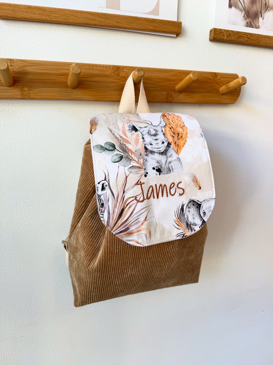 Sac à dos