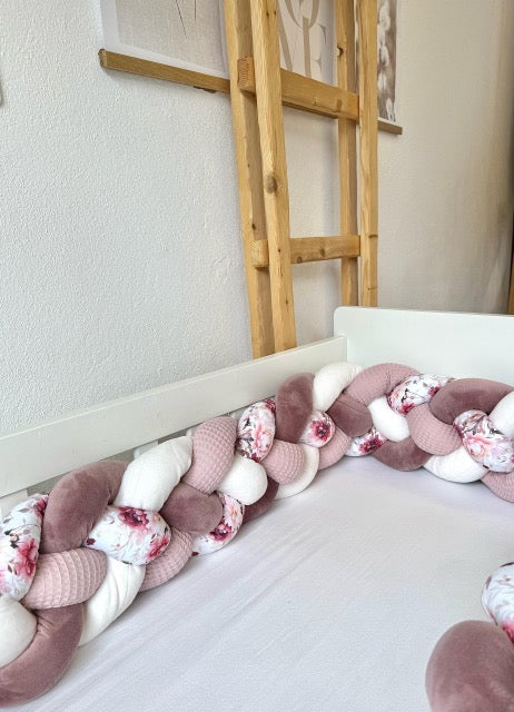 Tresse de lit haute 2 Mètre en stock