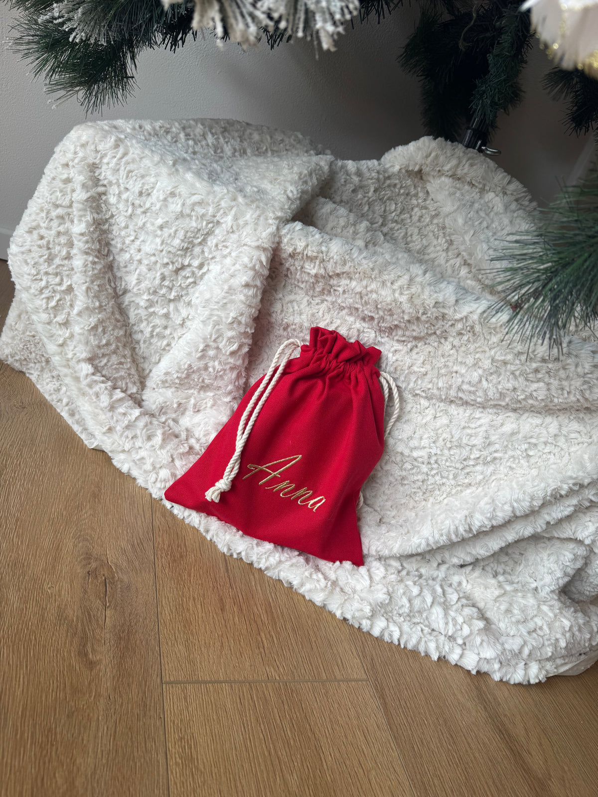 Pochon Cadeau