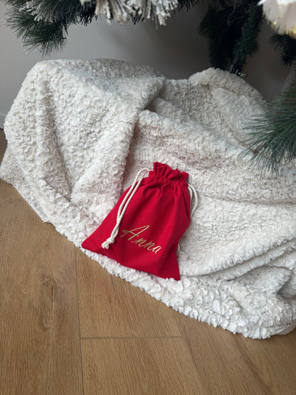Pochon Cadeau