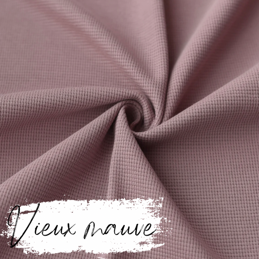 Vieux mauve