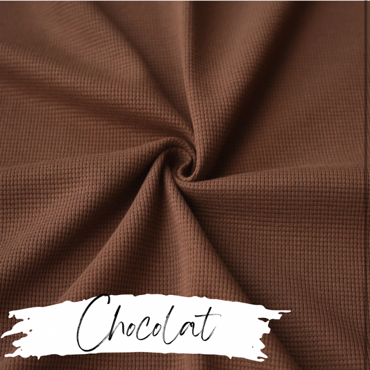 Chocolat