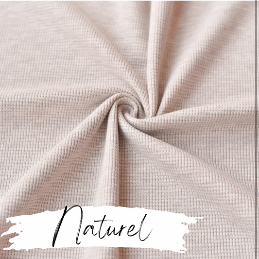 Naturel