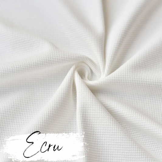 Ecru