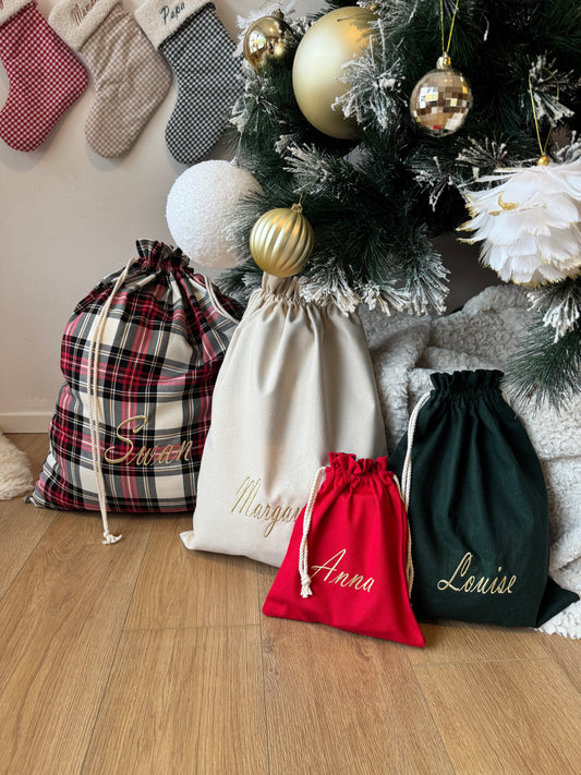 Pochon Cadeau