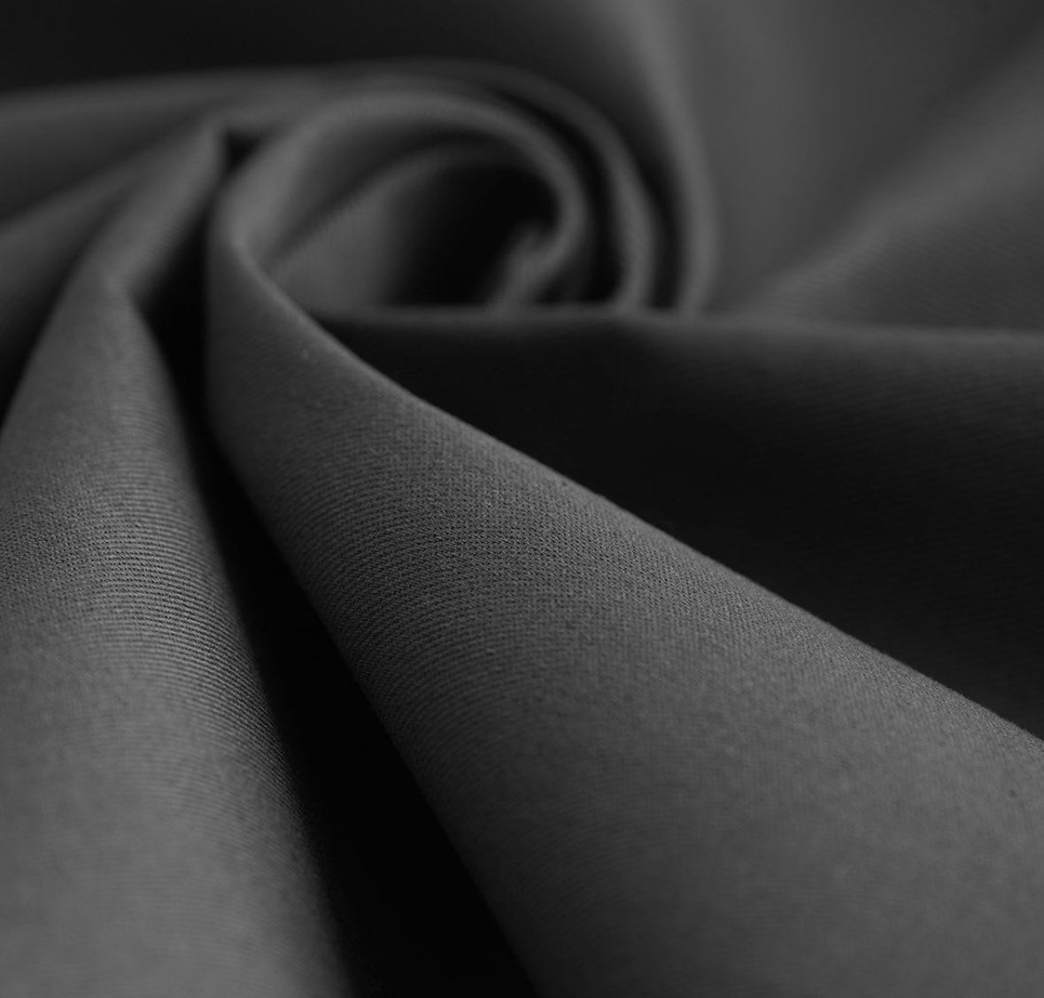 Gris Anthracite Lisse