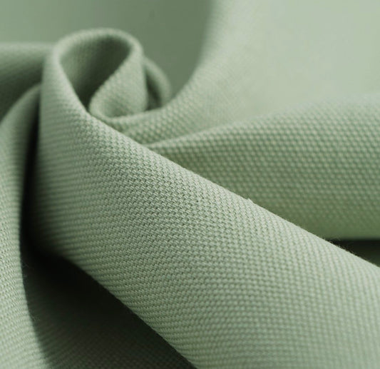 Vert tilleul Lisse
