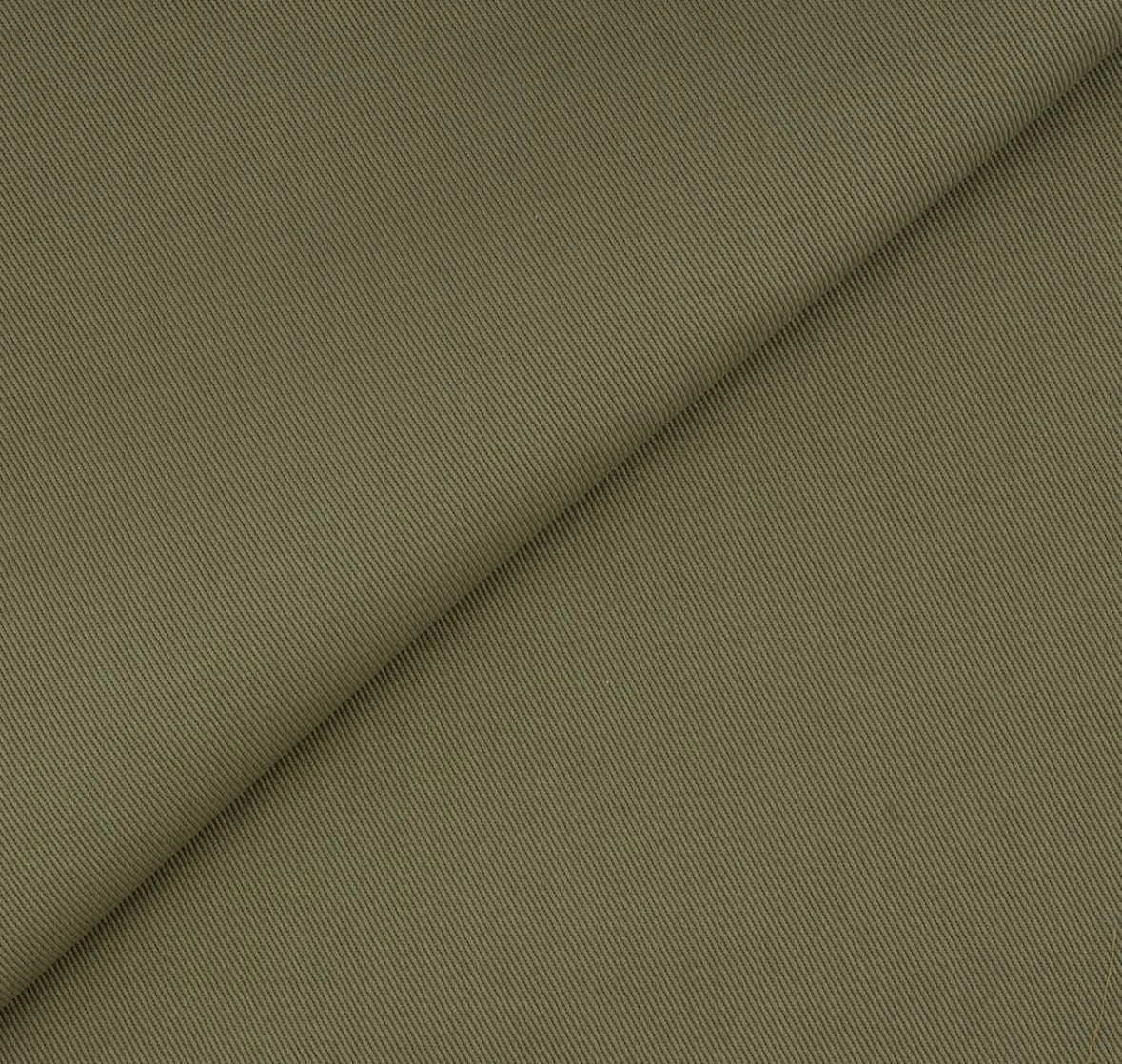 Vert Kaki lisse