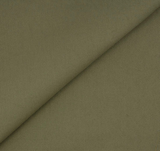 Vert Kaki lisse