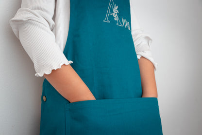 Tablier de cuisine
