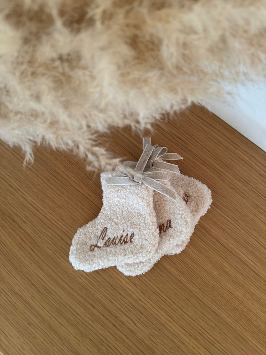 Mini Bottes de Noël / Livraison fin novembre