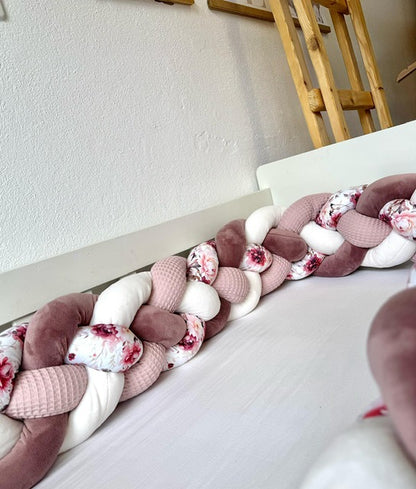 Tresse de lit haute 2 Mètre en stock