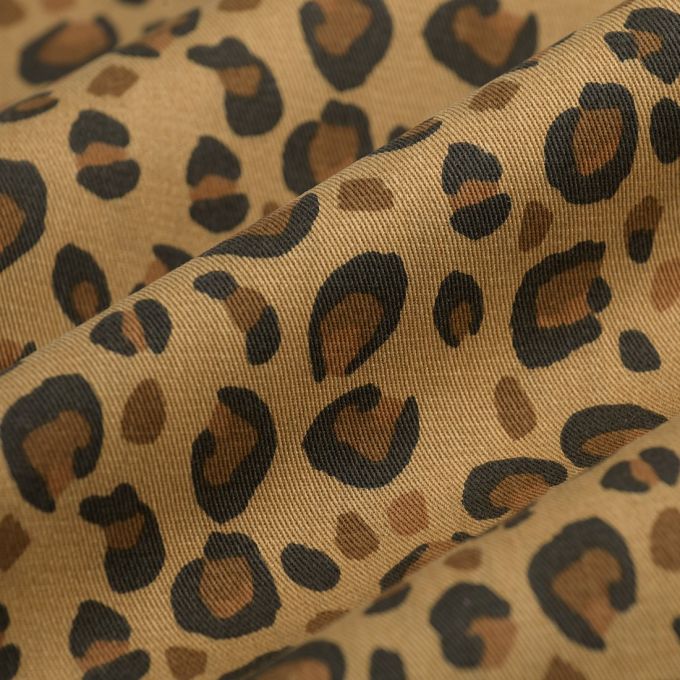 Léopard ( tablier )
