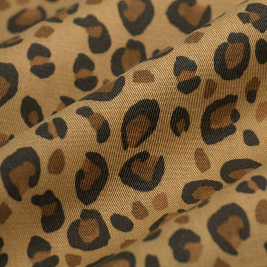 Léopard ( tablier )